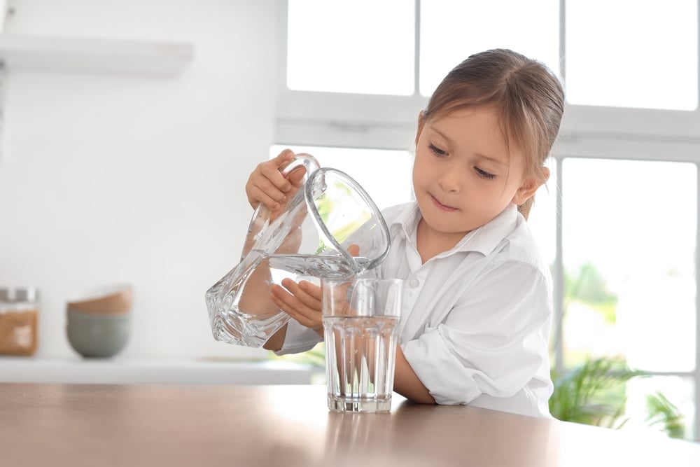 Protect your kids by removing PFAS chemicals in drinking water
