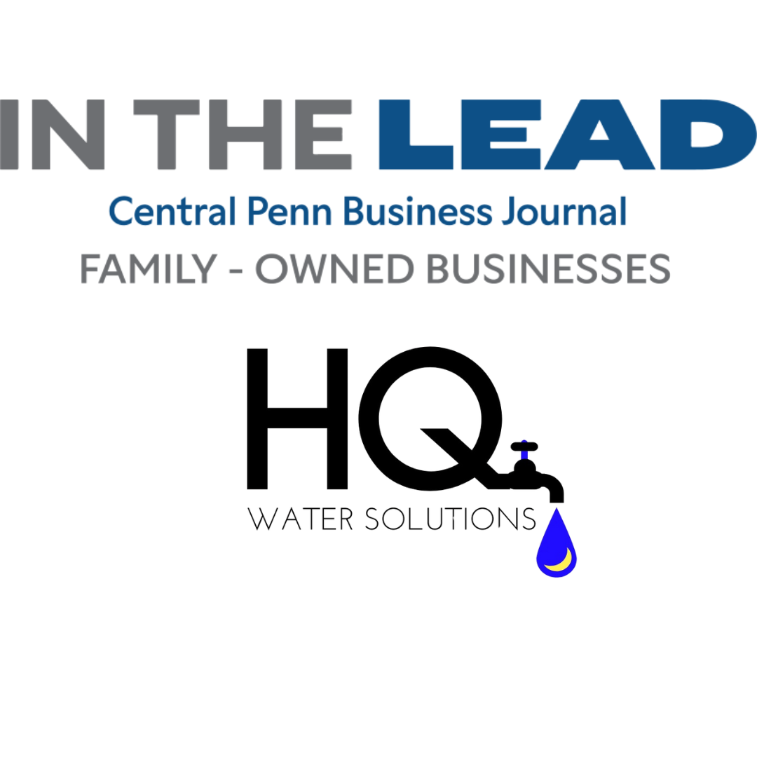 Water Treatment Podcast